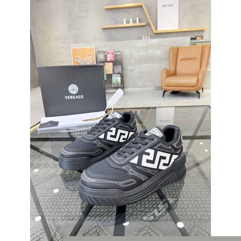 Versace Casual Shoes